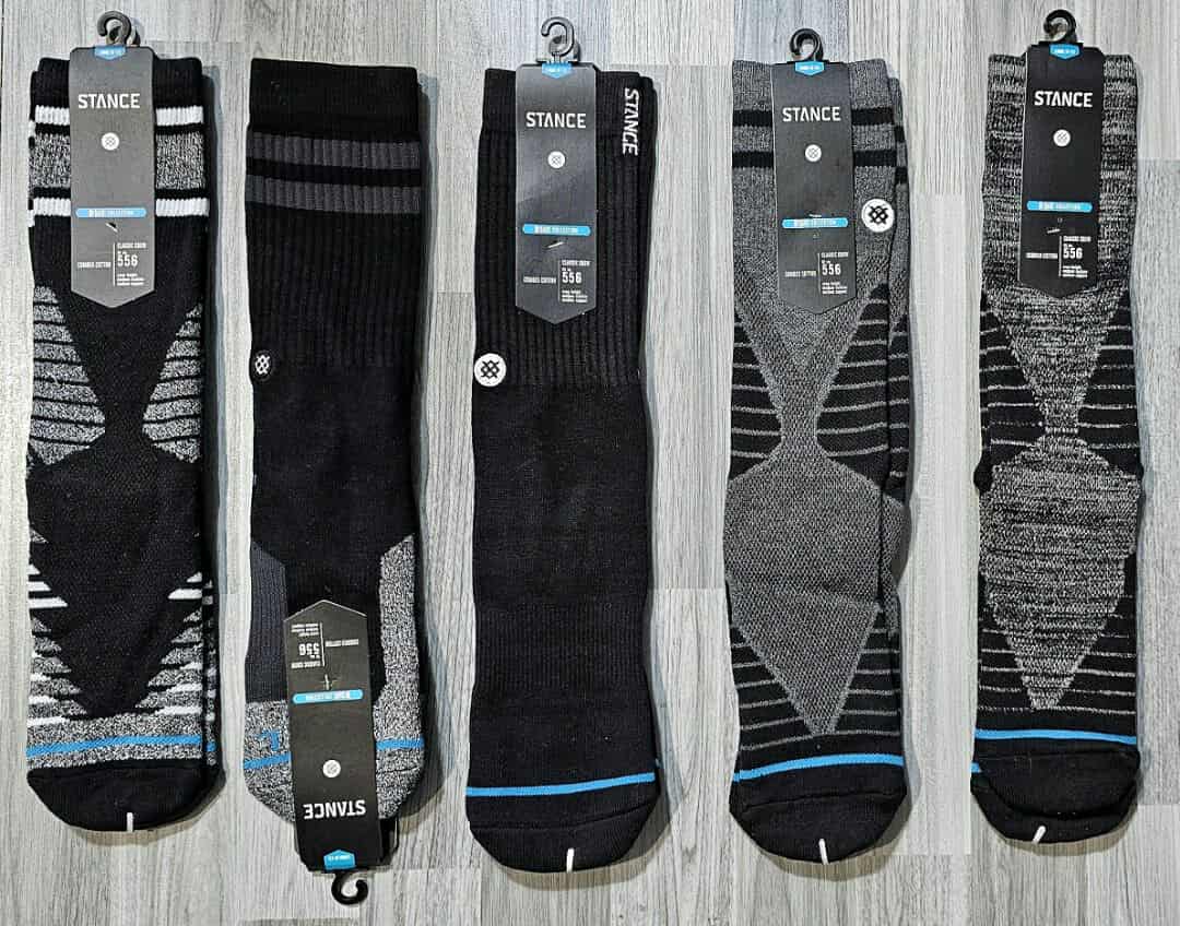 SOCKS