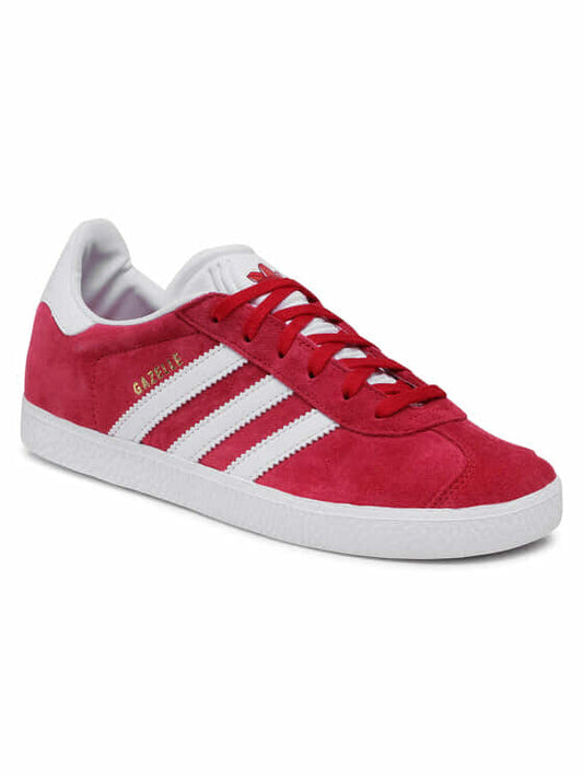 ADIDAS GAZELLE POWER RED (GAZELLE RW)