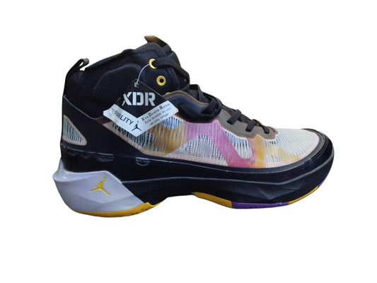 NIKE AIR JORDAN 37 (J37 BMC)