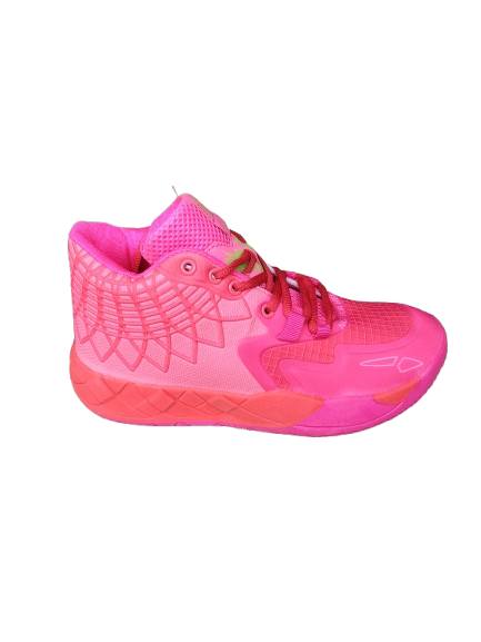 HQ LAMELO PINK (HQ MBI PINK)