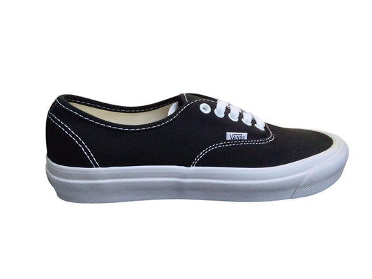 Vans vault authentic black og (VANS BW)