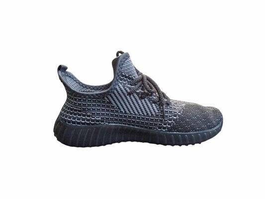 KIDS YEZZY DARK GREY (HQ K-YZY DG)