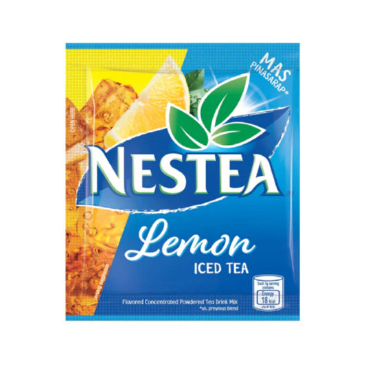 NESTEA JUICE SACHET