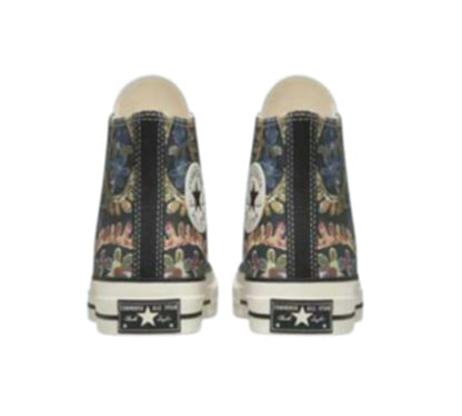 CONVERSE FALL FLORALS CHUCK 70s (CONVERSE BGB)