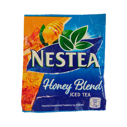 NESTEA JUICE SACHET