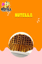 WAFFLE CLASSIC