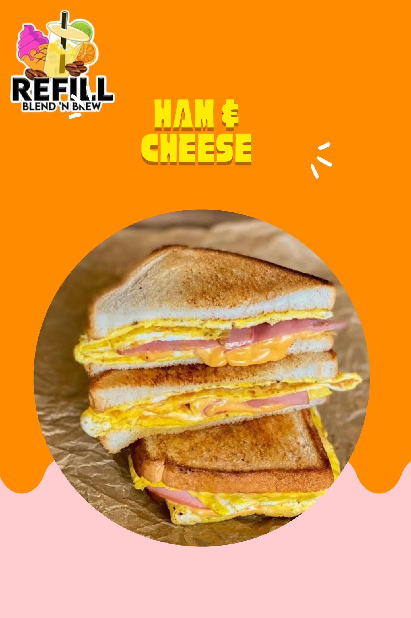 SANDWICHES