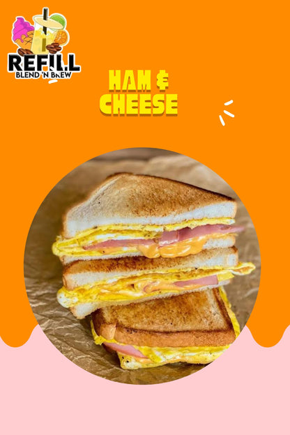 SANDWICHES