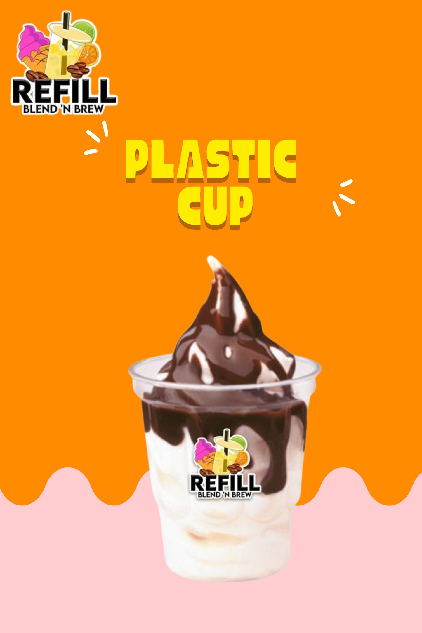 ICE CREAM