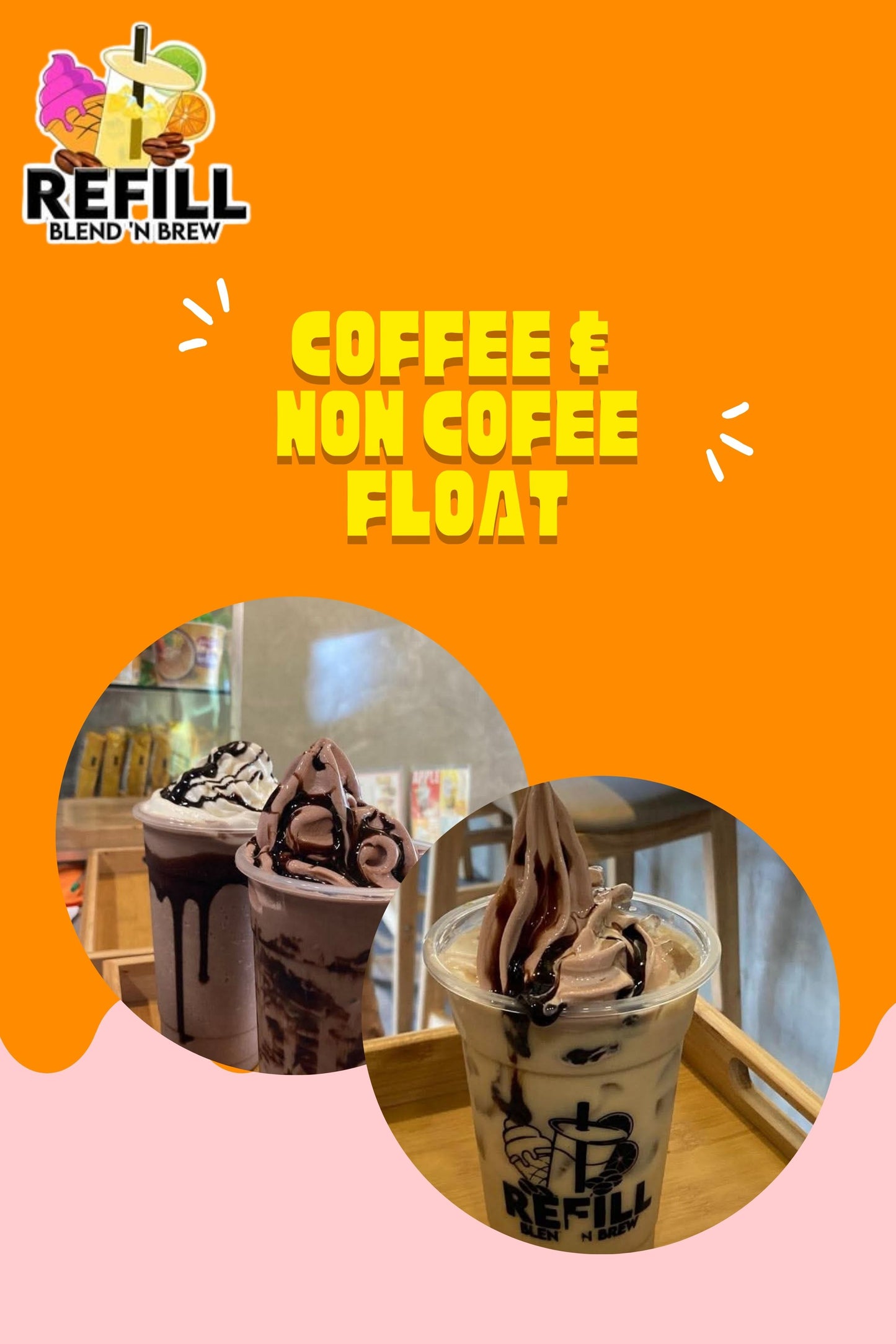 FLOATS