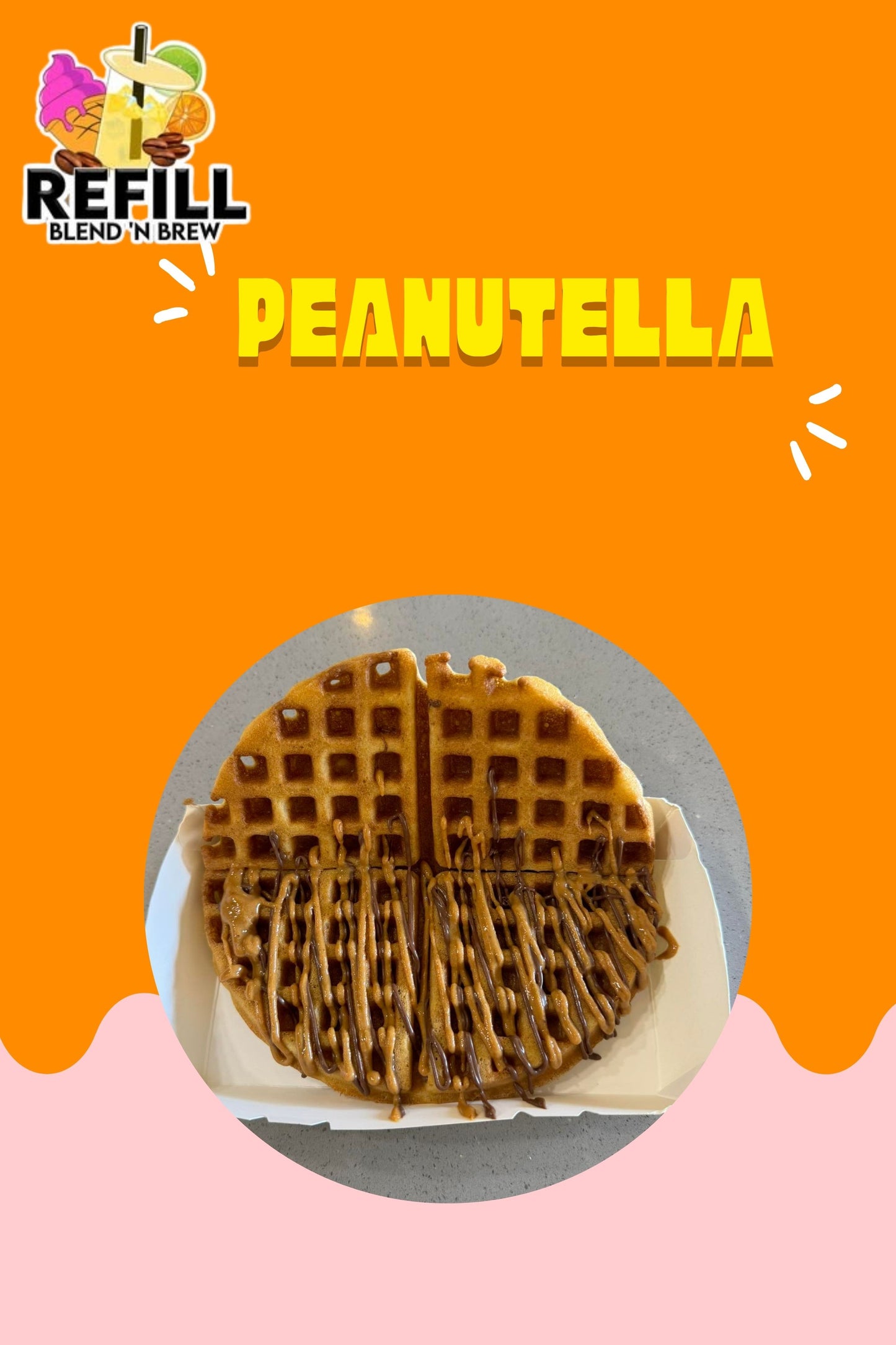 WAFFLE CLASSIC
