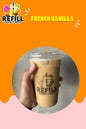 COFFEE (SAGADA ARABICA BEANS)