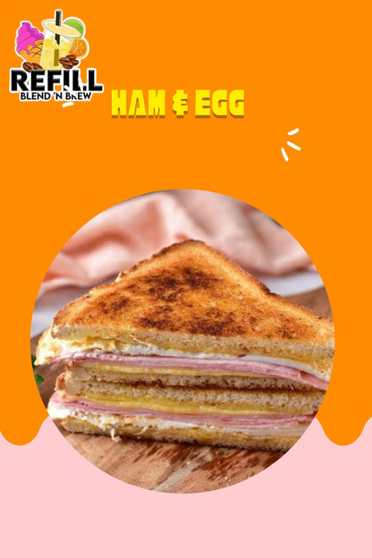 SANDWICHES