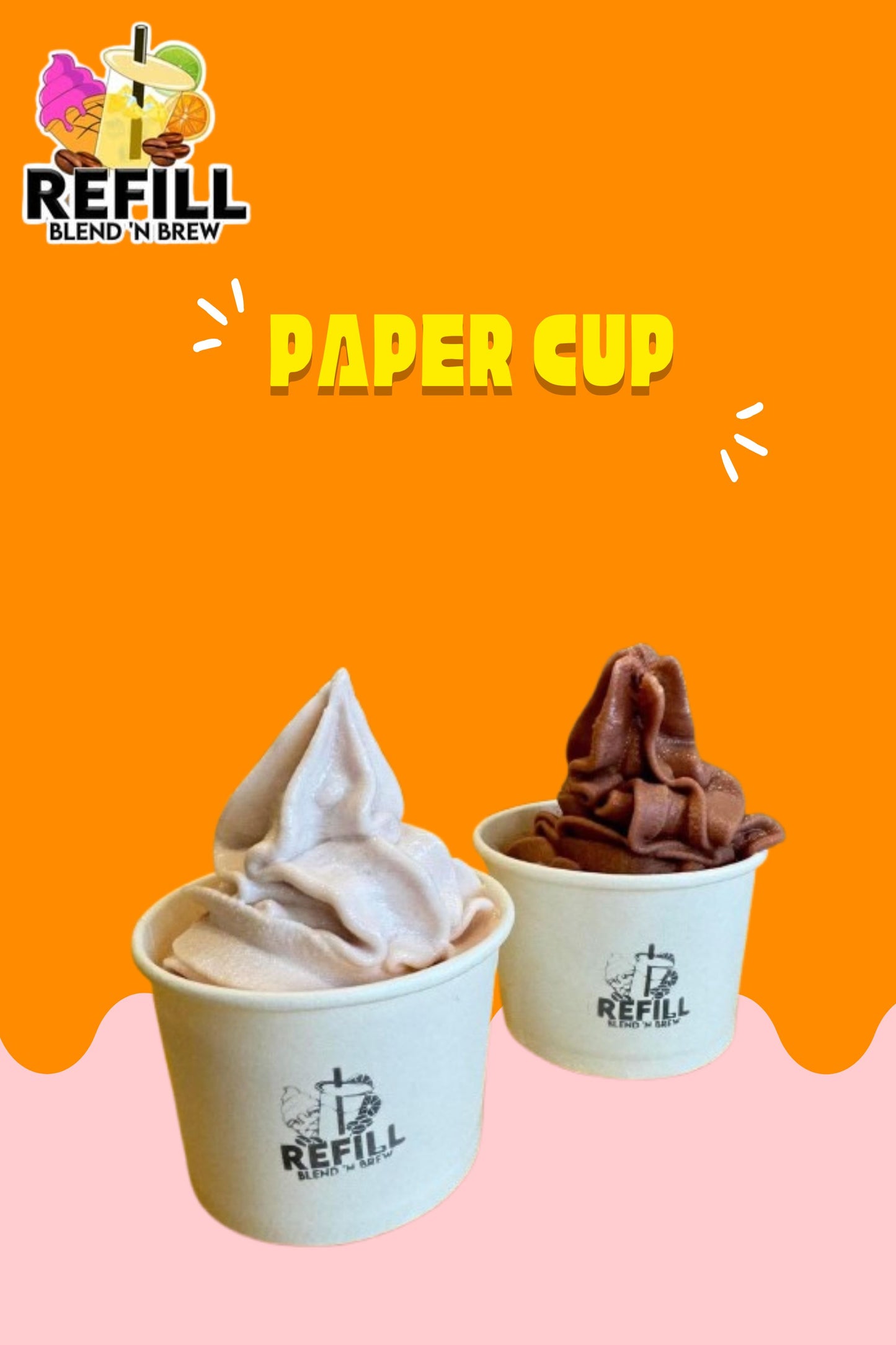 ICE CREAM