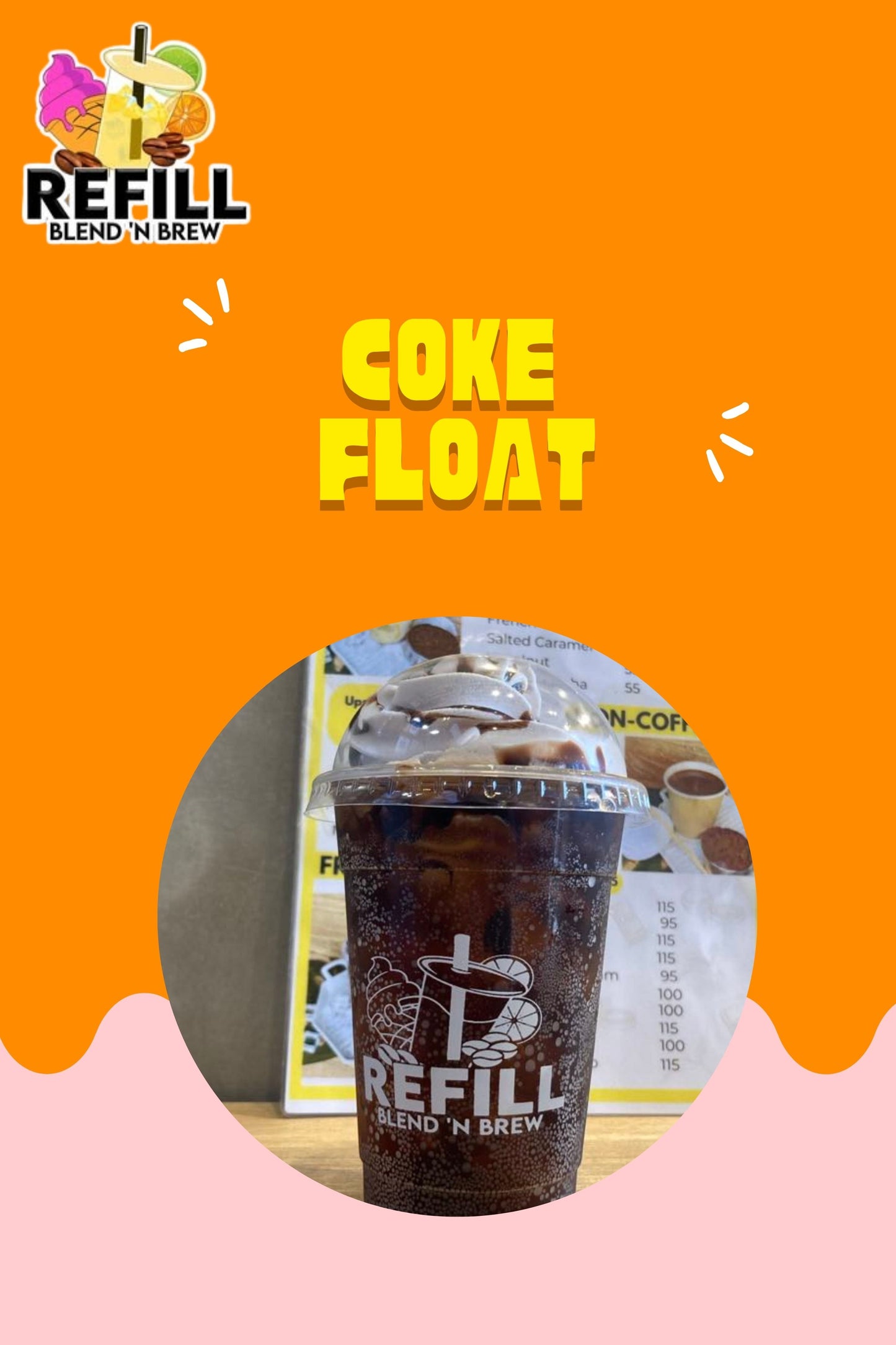 FLOATS