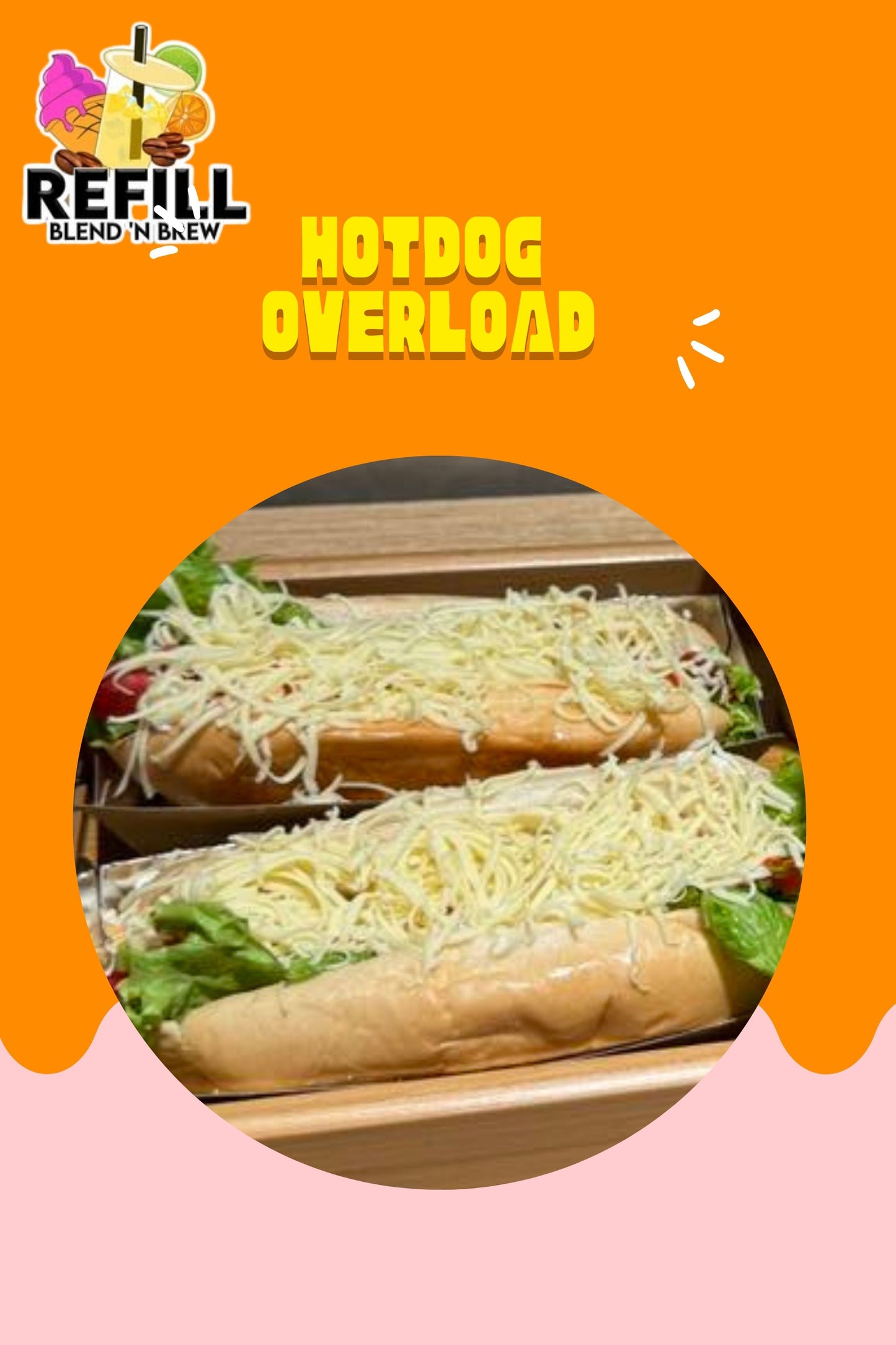 SANDWICHES