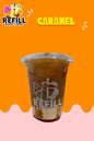 COFFEE (SAGADA ARABICA BEANS)