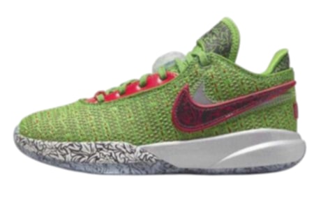 LEBRON 20 STOCKING STUFFER (LEB 20 GWR)