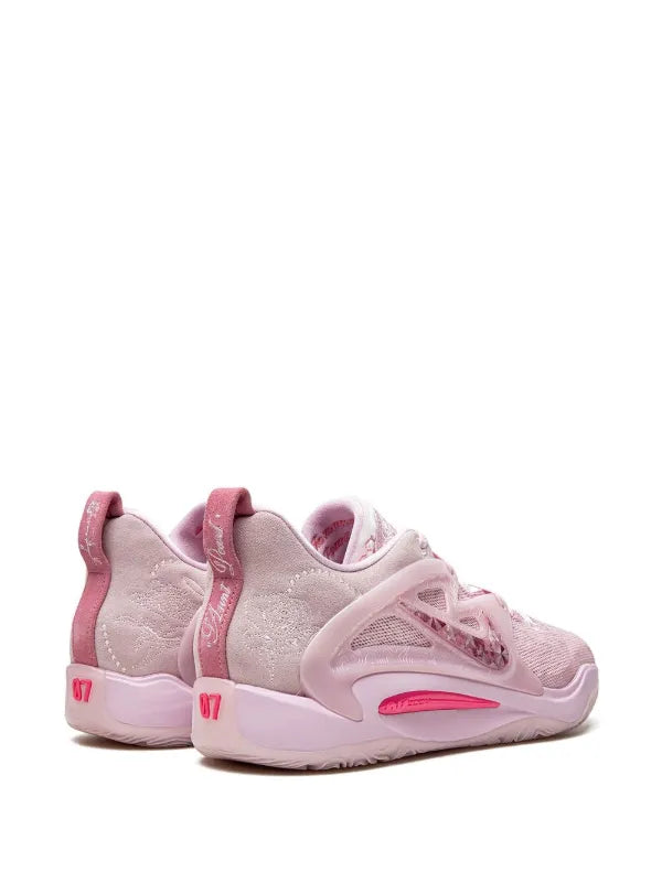 KD15 AUNT PEARL PINK