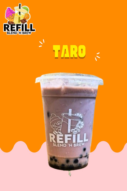 BOBA SERIES