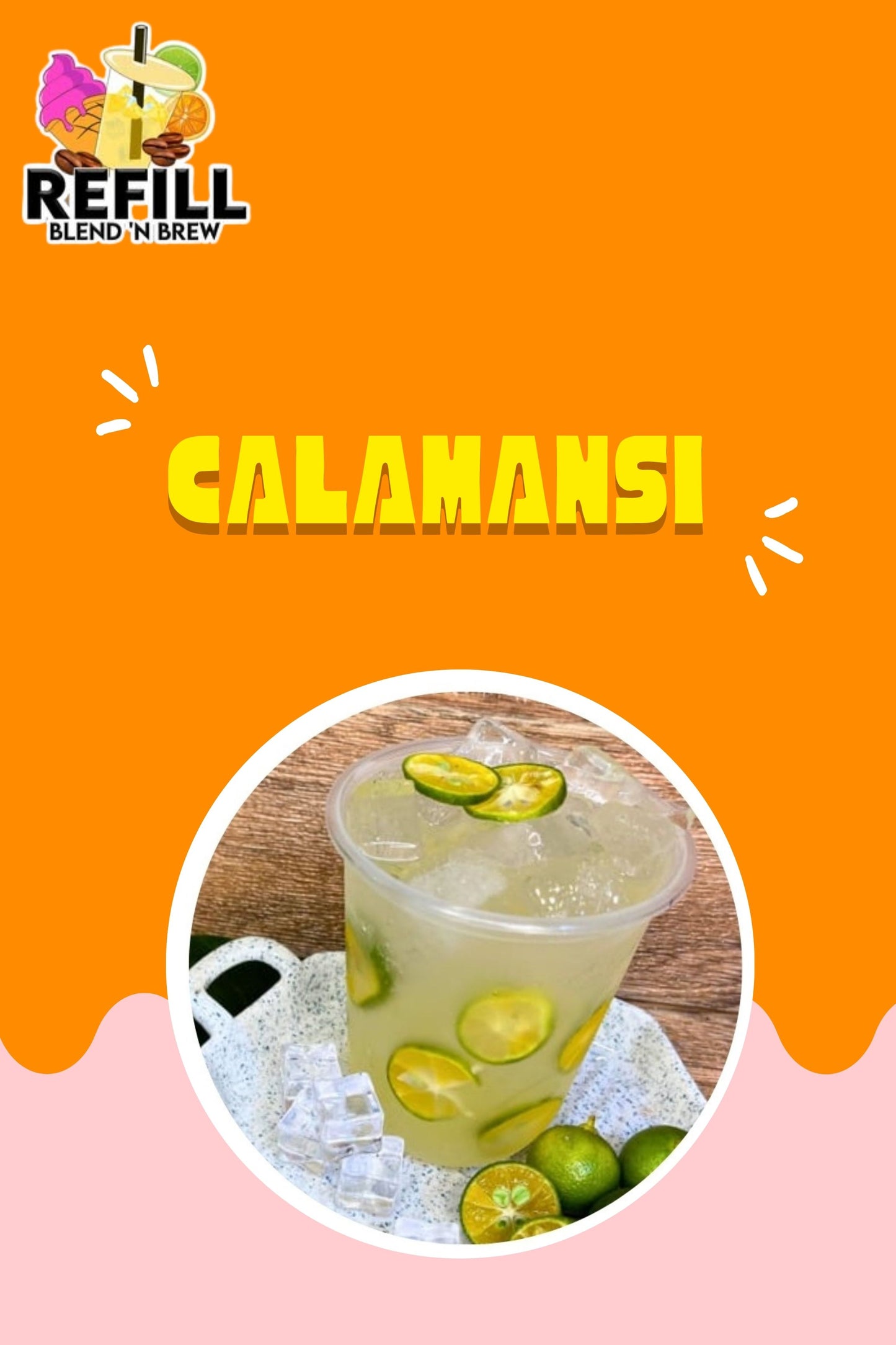FRUIT JUICE