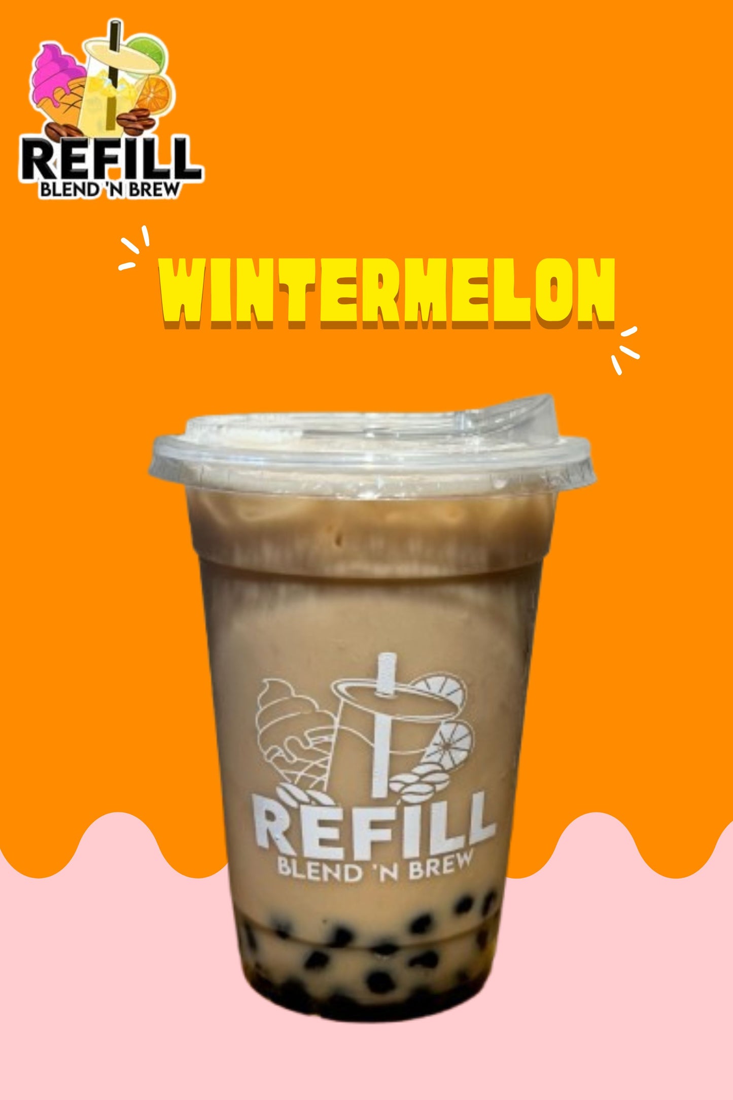 BOBA SERIES