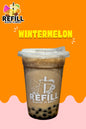 BOBA SERIES