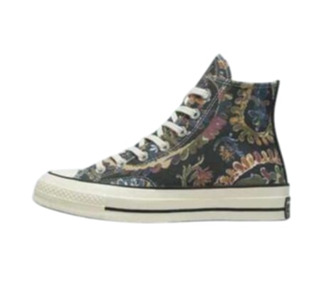 CONVERSE FALL FLORALS CHUCK 70s (CONVERSE BGB)