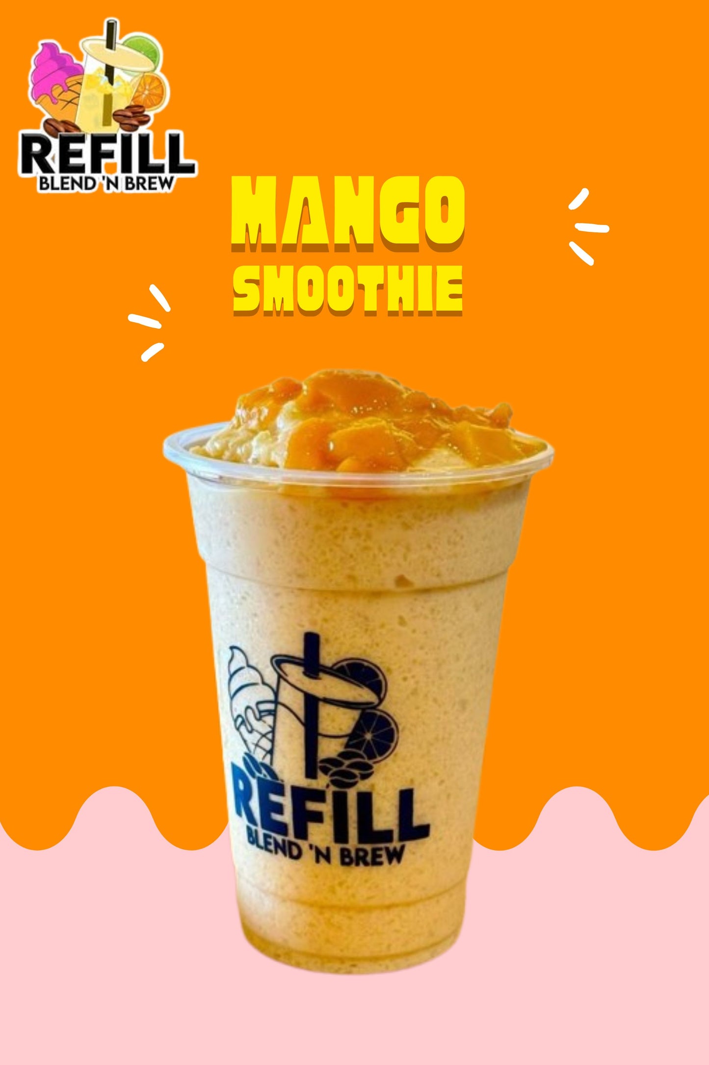 SMOOTHIE SERIES