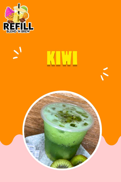 FRUIT JUICE