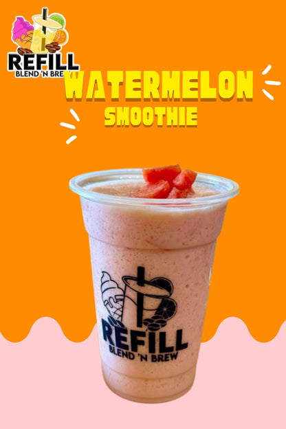 SMOOTHIE SERIES