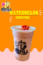 SMOOTHIE SERIES