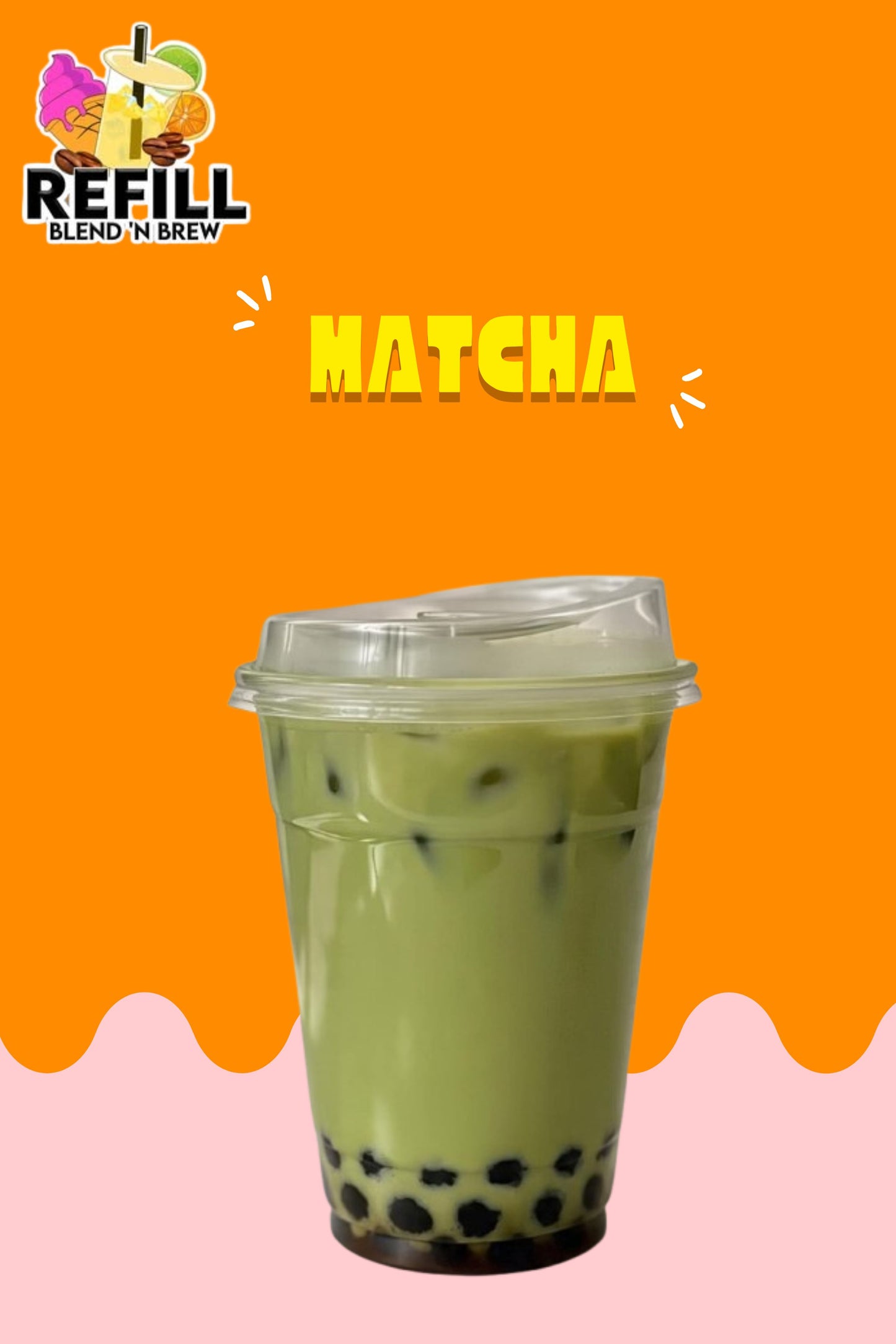 BOBA SERIES