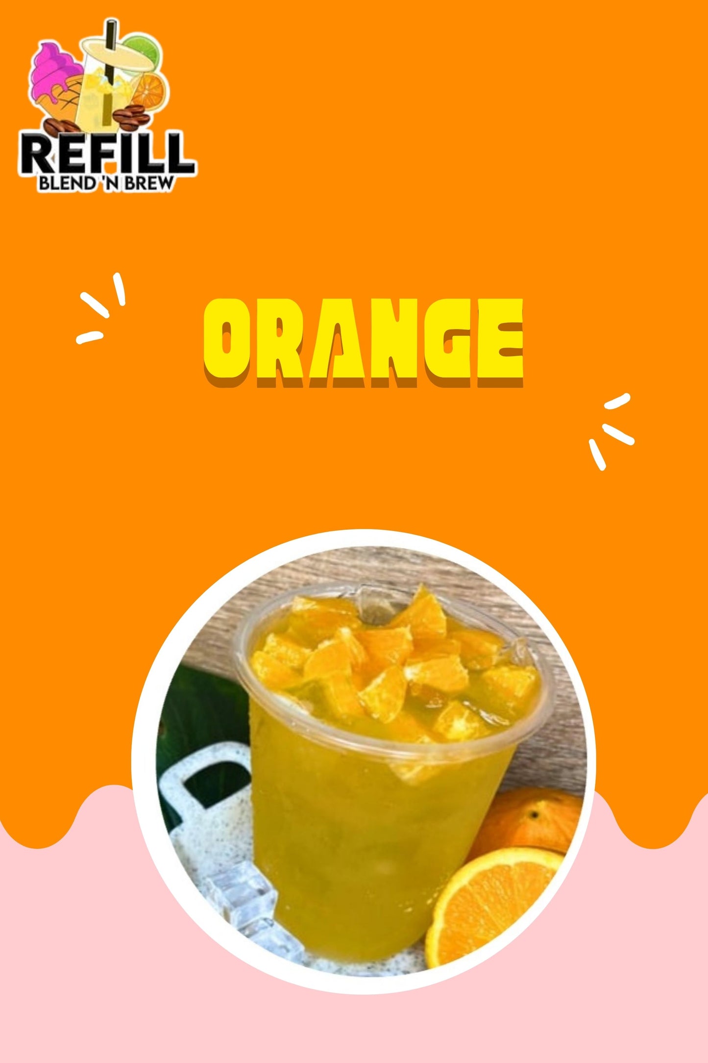 FRUIT JUICE