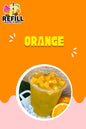 FRUIT JUICE