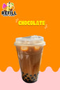 BOBA SERIES