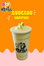 SMOOTHIE SERIES