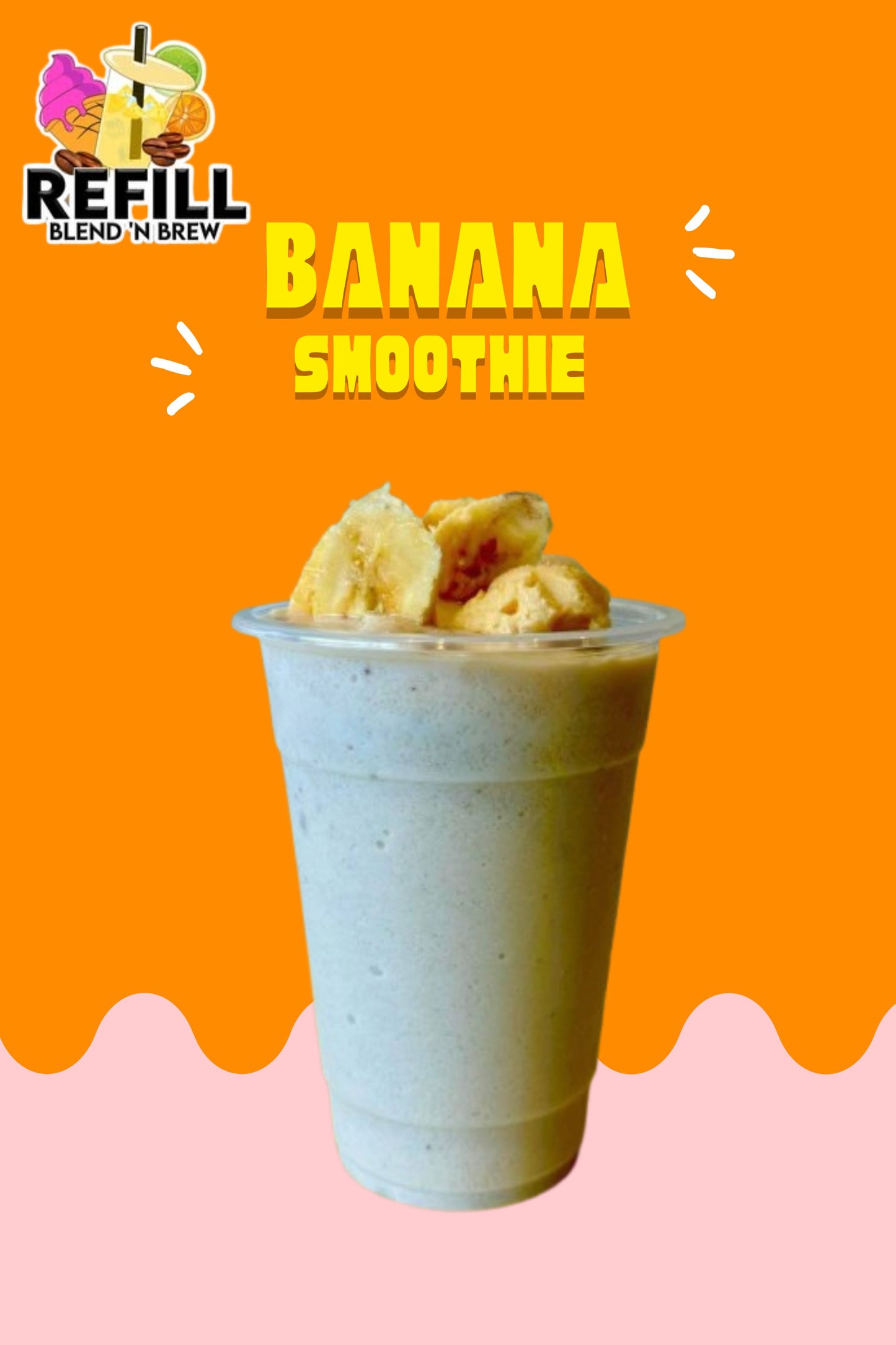 SMOOTHIE SERIES