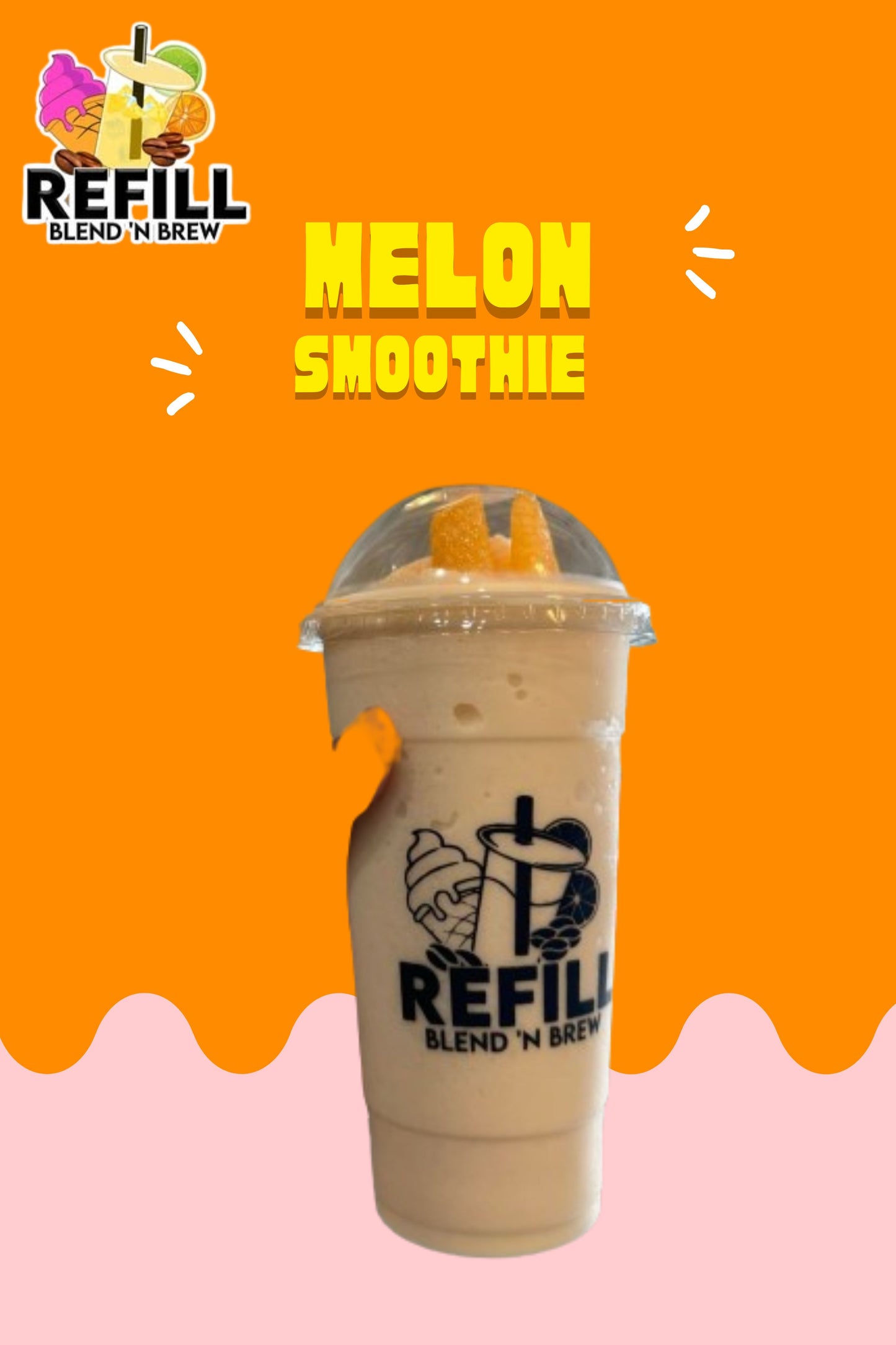 SMOOTHIE SERIES