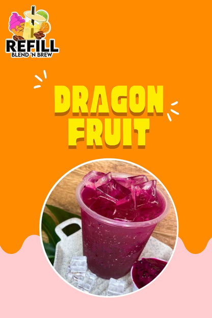 FRUIT JUICE