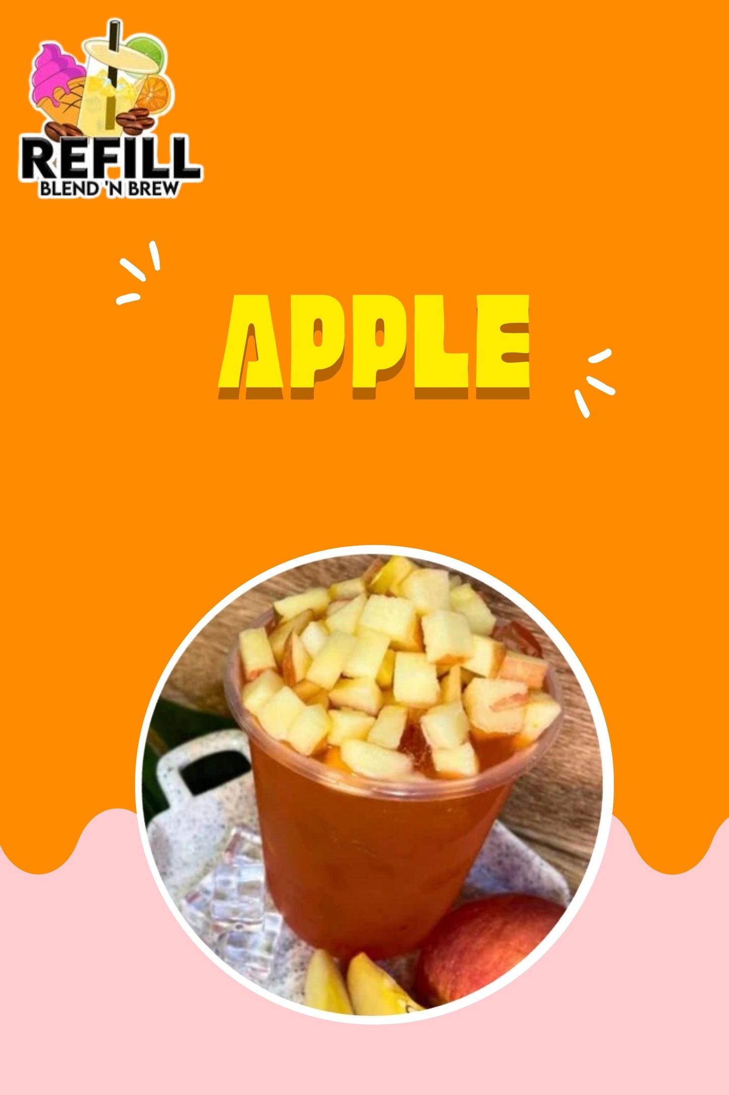 FRUIT JUICE