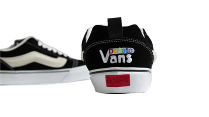 VANS OLD SKOOL POTATO