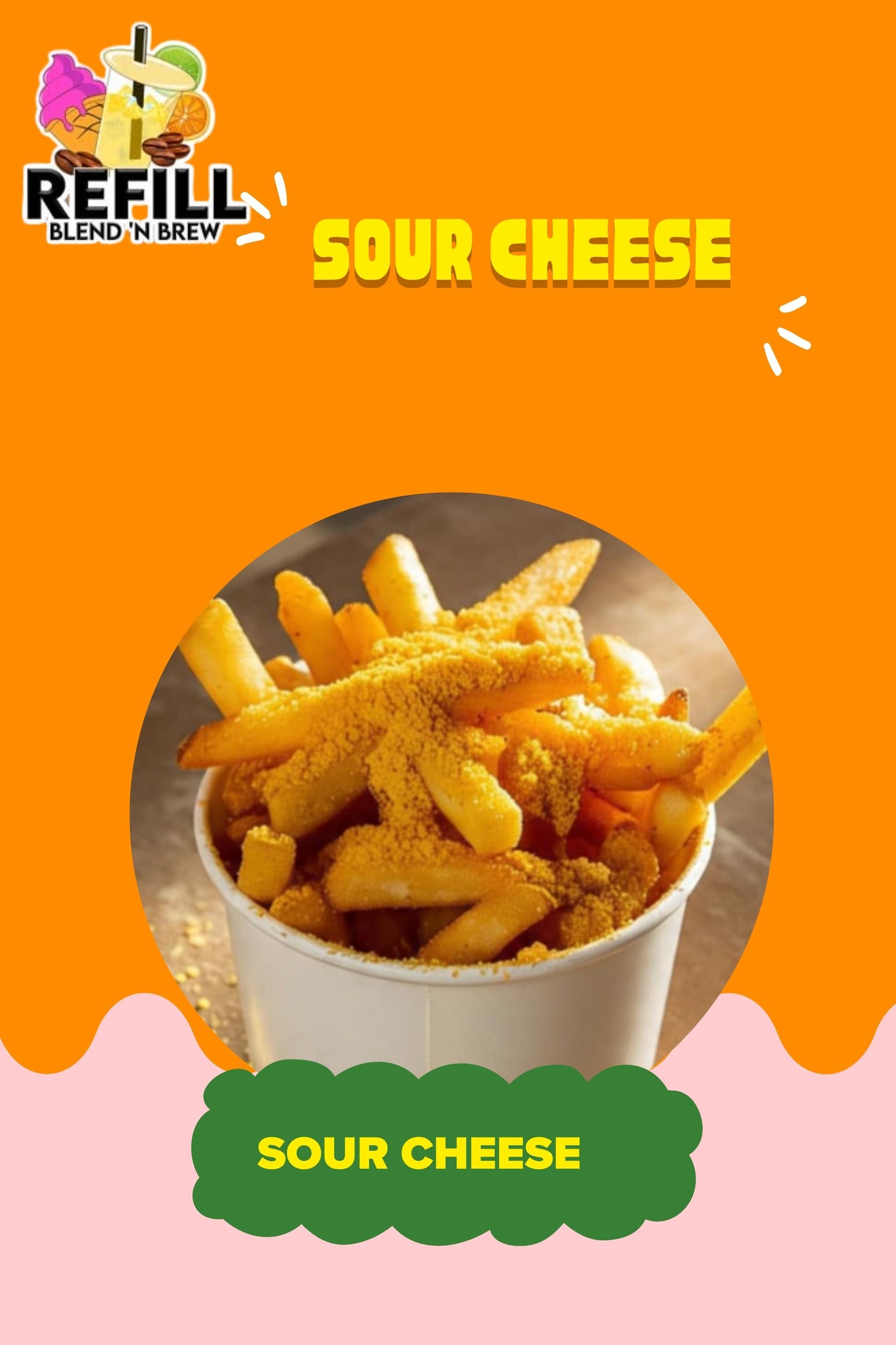 FRENCH FRIES