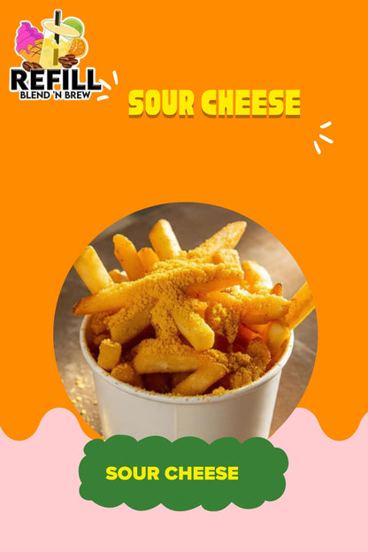 FRENCH FRIES