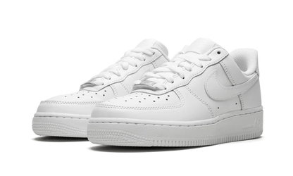 AIR FORCE 1 ALL WHITE