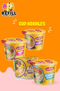 NOODLES