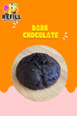 BAKED COOKIES