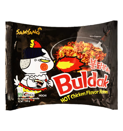 SAMYANG BULDAK