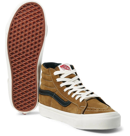 SK8 HI BR