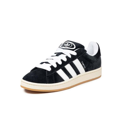 ADIDAS CAMPUS BLACK & WHITE